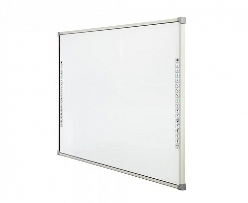 Интерактивная доска EDBOARD ED78DV, диагональ 78"